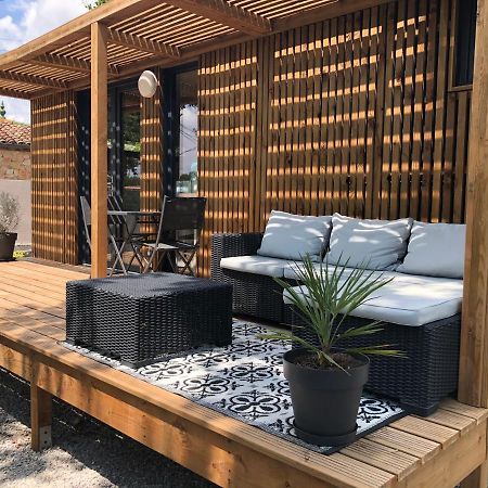 La Cabane دْراجينْيا المظهر الخارجي الصورة