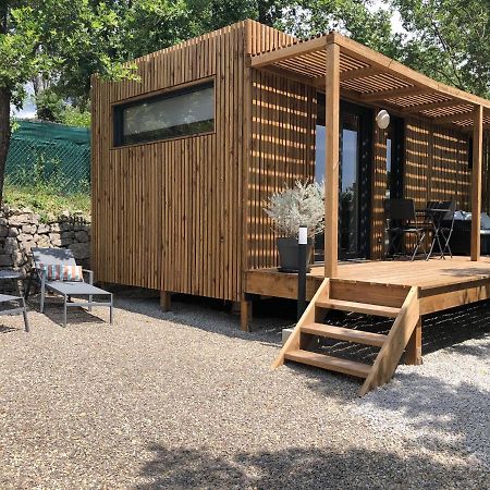 La Cabane دْراجينْيا المظهر الخارجي الصورة