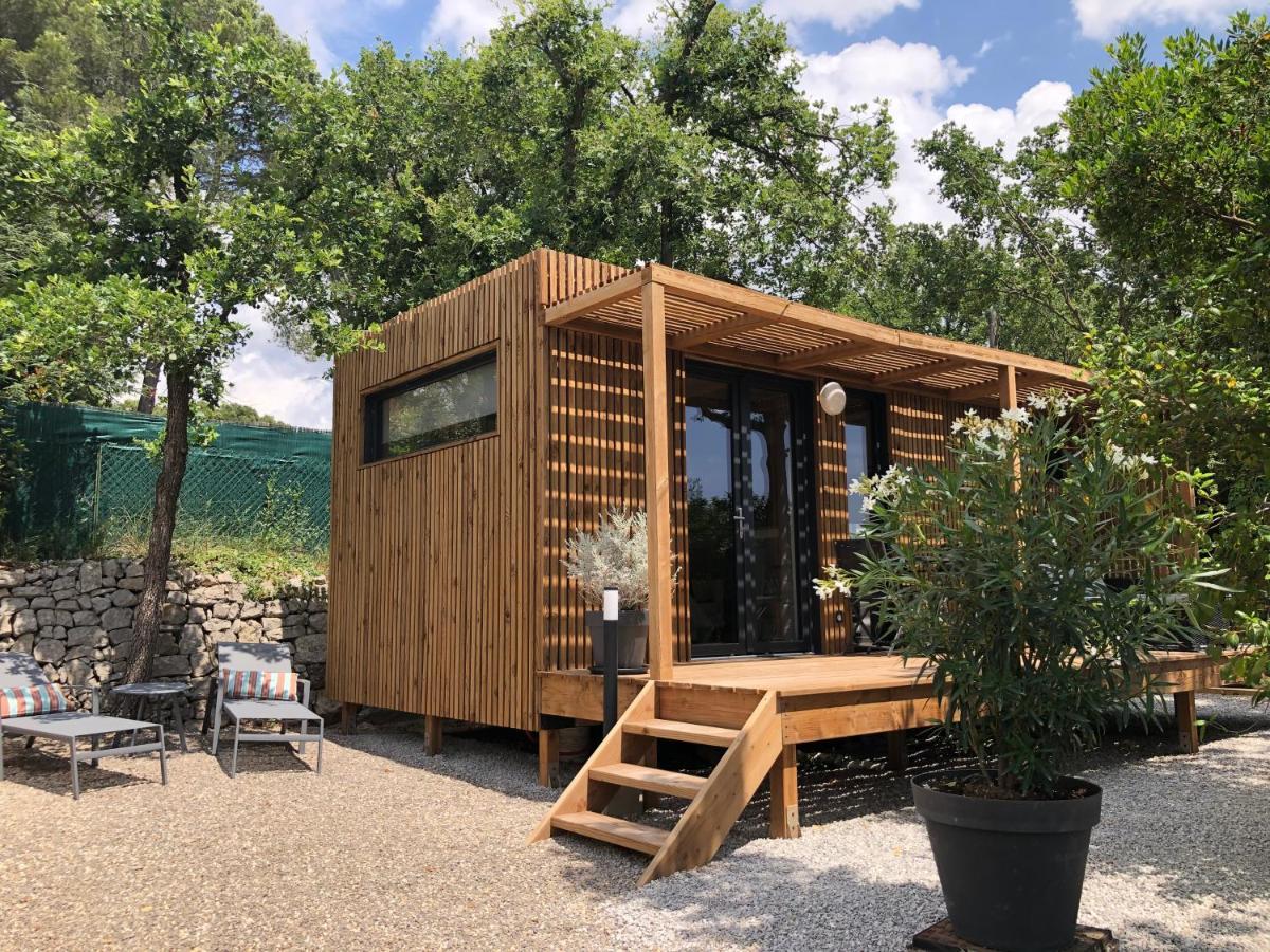 La Cabane دْراجينْيا المظهر الخارجي الصورة